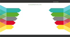 Desktop Screenshot of costastheoharis.com